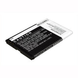 Battery For Acer Betouch E130, Acer Betouch E130 B, Betouch E140 3.7v, 1700mah - 6.29wh Batteries for Electronics Cameron Sino Technology Limited   