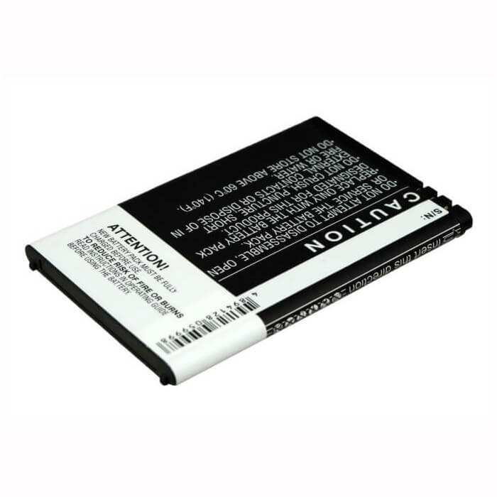 Battery For Acer Betouch E130, Acer Betouch E130 B, Betouch E140 3.7v, 1700mah - 6.29wh Batteries for Electronics Cameron Sino Technology Limited   