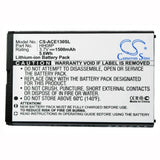 Battery For Acer Betouch E130, Betouch E130 B, Betouch E140 3.7v, 1500mah - 5.55wh Batteries for Electronics Cameron Sino Technology Limited   