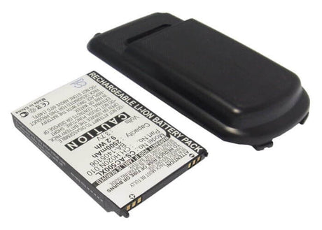 Battery For Acer C500, C530, N500 3.7v, 2500mah - 9.25wh PDA, Pocket PC Cameron Sino Technology Limited   