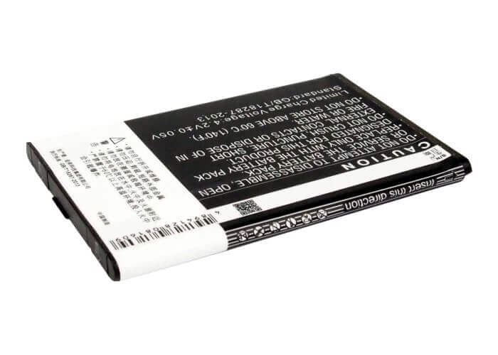 Battery For Acer Cloudmobile S500, S500, Cloud Mobile 3.7v, 1460mah - 5.40wh Batteries for Electronics Cameron Sino Technology Limited   