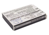 Battery For Acer Cs 6531-n 3.7v, 600mah - 2.22wh Camera Cameron Sino Technology Limited   