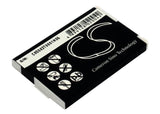 Battery For Acer E300, E305, E360 3.7v, 1150mah - 4.26wh GPS, Navigator Cameron Sino Technology Limited (Suspended)   