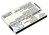 Battery For Acer E300, E305, E360 3.7v, 1150mah - 4.26wh GPS, Navigator Cameron Sino Technology Limited (Suspended)   