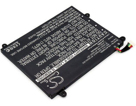 Battery For Acer Iconia A500, Iconia Tablet A500, Iconia A500-10s32 7.4v, 3250mah - 24.05wh Batteries for Electronics Suspended Product   