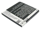 Battery For Acer Liquid E2, V370, Liquid E2 Dou 3.7v, 1800mah - 6.66wh Batteries for Electronics Cameron Sino Technology Limited   