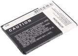 Battery For Acer Liquid Z110 Dou, Z110, Liquid Z2 3.7v, 1300mah - 4.81wh Batteries for Electronics Cameron Sino Technology Limited   