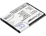 Battery For Acer Liquid Z200, Z200, Liquid M220 3.7v, 1200mah - 5.18wh Mobile, SmartPhone Cameron Sino Technology Limited   