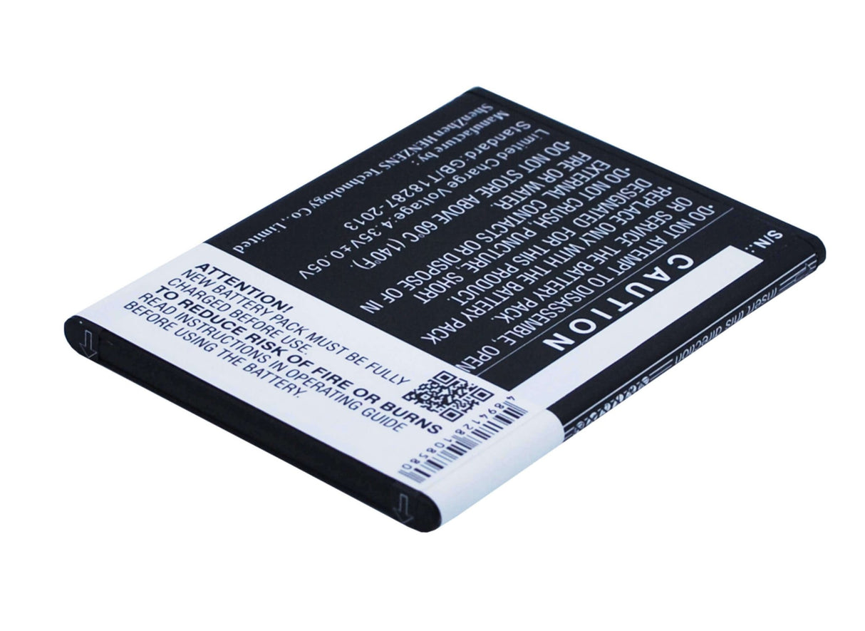 Battery For Acer Liquid Z520, Liquid Z520 Dual Sim 3.8v, 2000mah - 7.60wh Batteries for Electronics Cameron Sino Technology Limited   