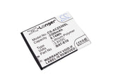 Battery For Acer Liquid Z530, Liquid Z530s, T02 3.8v, 2300mah - 8.74wh Batteries for Electronics Cameron Sino Technology Limited   