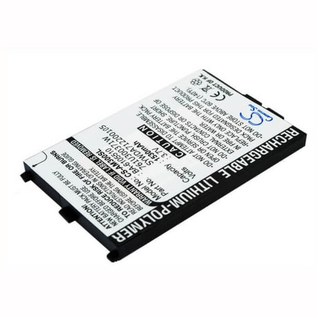 Battery For Acer M300 3.7v, 1530mah - 5.66wh PDA, Pocket PC Cameron Sino Technology Limited   