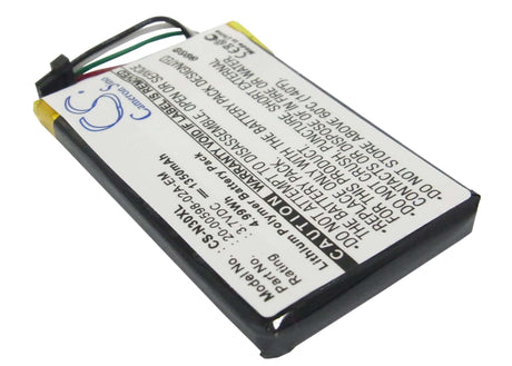 Battery For Acer N30 3.7v, 1350mah - 5.00wh Batteries for Electronics Cameron Sino Technology Limited (Suspended)   