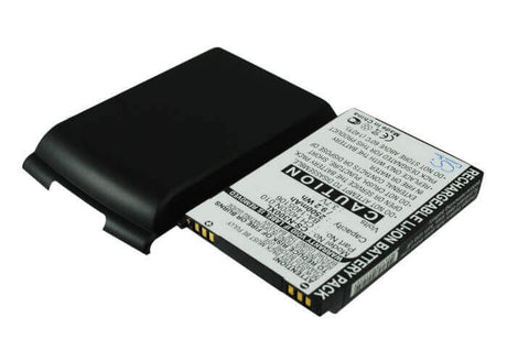 Battery For Acer N300, N310, N311 3.7v, 2500mah - 9.25wh PDA, Pocket PC Cameron Sino Technology Limited (Suspended)   