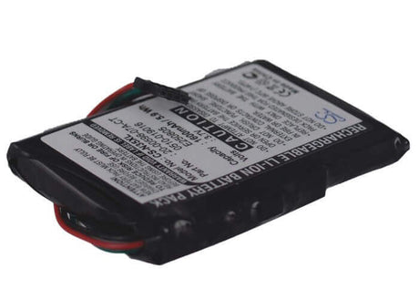 Battery For Acer N35, N35se 3.7v, 1600mah - 5.92wh PDA, Pocket PC Cameron Sino Technology Limited (Suspended)   