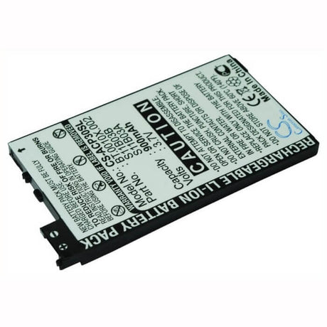 Battery For Acer P300, Neotouch P300 3.7v, 900mah - 3.33wh Batteries for Electronics Cameron Sino Technology Limited   