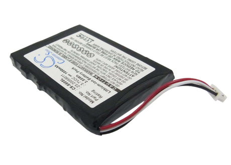 Battery For Acer S10, S50, S60 3.7v, 1050mah - 3.89wh PDA, Pocket PC Cameron Sino Technology Limited   