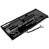 Notebook battery For Acer, Sf314-52-57ej, Sp314-52, 11.55v, 5300mah - 61.22wh Notebook, Laptop Cameron Sino Technology Limited   