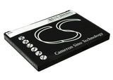 Battery For Acer Tempo M900 3.7v, 1600mah - 5.92wh Batteries for Electronics Cameron Sino Technology Limited (Suspended)   