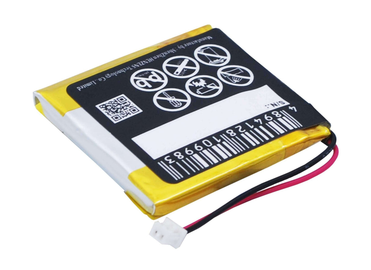 Battery For Acme Fc3010, Flycam3 3.7v, 600mah - 2.22wh Camera Cameron Sino Technology Limited   