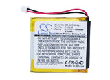 Battery For Acme Fc3010, Flycam3 3.7v, 600mah - 2.22wh Camera Cameron Sino Technology Limited   