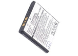 Battery For Action Hdmax Extreme 3.7v, 1050mah - 3.89wh Camera Cameron Sino Technology Limited   