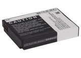 Battery For Actionpro Isaw A1, Isaw A2 3.7v, 1300mah - 4.81wh Camera Cameron Sino Technology Limited   