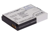 Battery For Actionpro Isaw A1, Isaw A2 3.7v, 1300mah - 4.81wh Camera Cameron Sino Technology Limited   