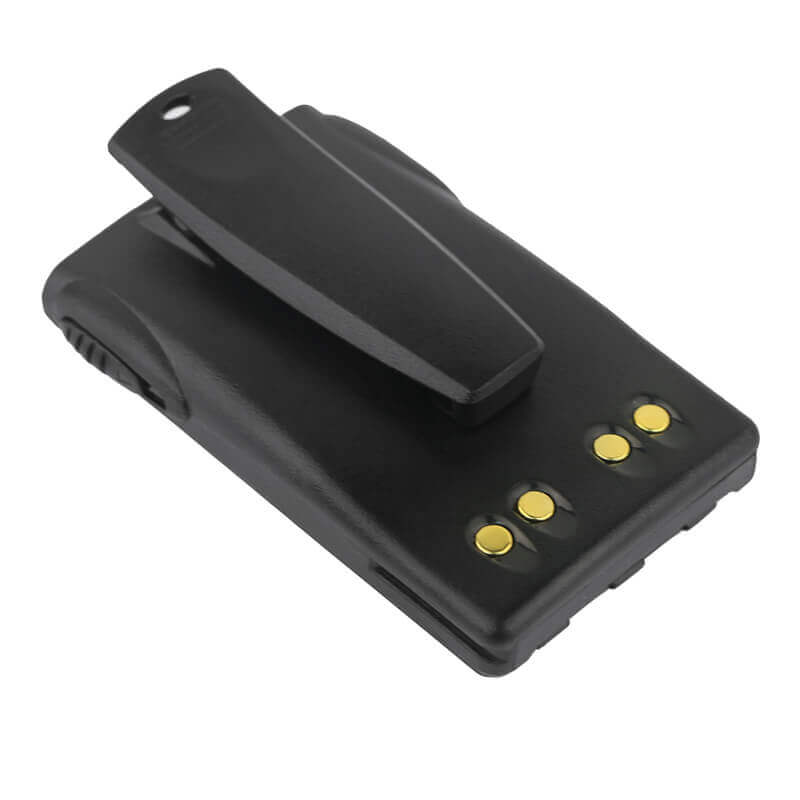 Battery For Adi, At-46, Baojie 7.4v, 1200mah - 8.88wh Two-Way Radio Cameron Sino Technology Limited   