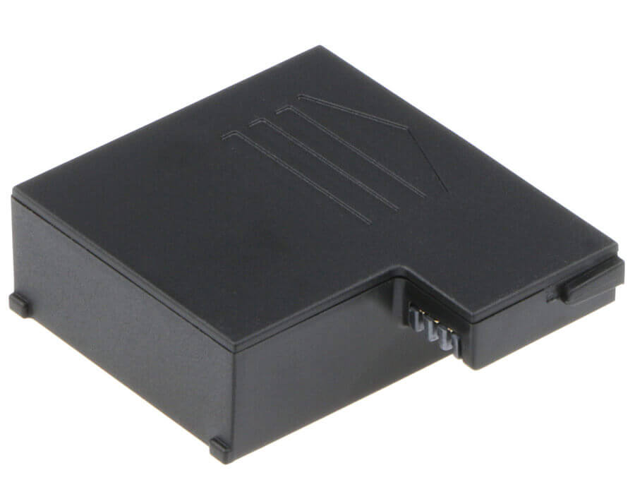 Battery For Aee D33, S50, S51, S70, 3.7v, 1500mah - 5.55wh Camera Cameron Sino Technology Limited   