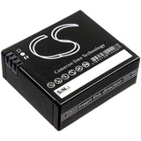 Battery For Aee, D90, Lyfes72 3.7v, 850mah - 3.15wh Camera Cameron Sino Technology Limited   