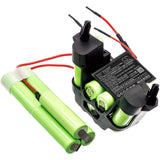 Battery For Aeg, 273713, 900273725, 900273736 14.4v, 1500mah - 21.60wh Vacuum Cameron Sino Technology Limited   