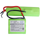 Battery For Aeg, 900165577, 900165579 12v, 1300mah - 15.60wh Batteries for Electronics Cameron Sino Technology Limited   