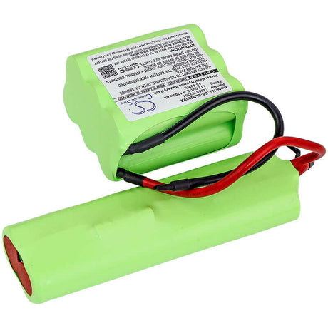 Battery For Aeg, 900165577, 900165579 12v, 1300mah - 15.60wh Vacuum Cameron Sino Technology Limited   