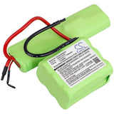 Battery For Aeg, 900165577, 900165579 12v, 1300mah - 15.60wh Vacuum Cameron Sino Technology Limited   