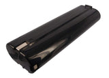 Battery For Aeg A10, P7.2, 7.2v, 3300mah - 23.76wh Power Tools Cameron Sino Technology Limited (Power Tools)   