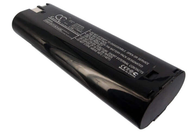 Battery For Aeg A10, P7.2, 7.2v, 3300mah - 23.76wh Power Tools Cameron Sino Technology Limited (Power Tools)   