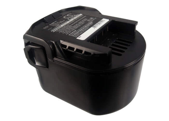 Battery For Aeg B1214g, B1215r, B1220r 12v, 3300mah - 39.60wh Power Tools Cameron Sino Technology Limited (Power Tools)   