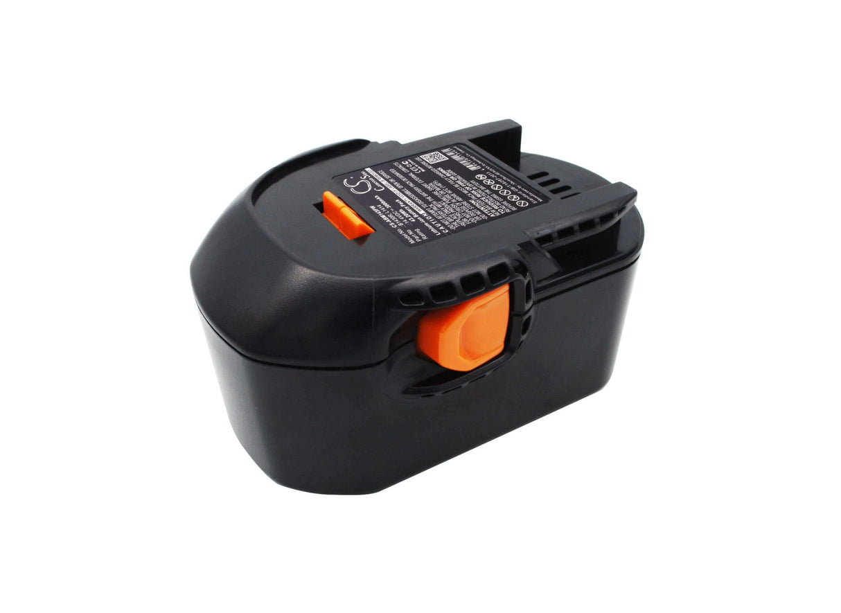 Battery For Aeg Bbm 14 Stx-r, Bs 14 X, Bs14c 14.4v, 3000mah - 43.20wh Power Tools Cameron Sino Technology Limited (Power Tools)   