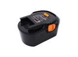 Battery For Aeg Bbm 14 Stx-r, Bs 14 X, Bs14c 14.4v, 3000mah - 43.20wh Power Tools Cameron Sino Technology Limited (Power Tools)   