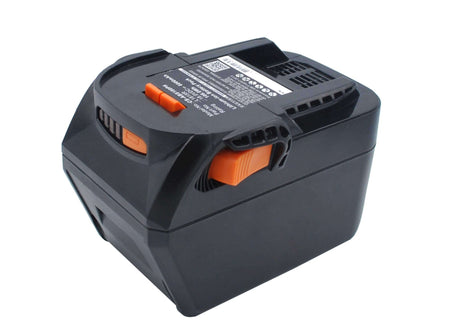 Battery For Aeg Bbm 18 Stx, Bbm18 Stx, Bfl 18 18v, 6000mah - 108.00wh Batteries for Electronics Cameron Sino Technology Limited   