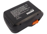 Battery For Aeg Bbm 18 Stx, Bfl 18, Bho 18 18v, 3000mah - 54.00wh Power Tools Cameron Sino Technology Limited (Power Tools)   