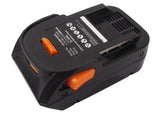 Battery For Aeg Bbm 18 Stx, Bfl 18, Bho 18 18v, 3000mah - 54.00wh Power Tools Cameron Sino Technology Limited (Power Tools)   