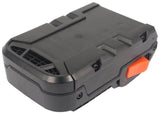 Battery For Aeg Bfl 18, Bho 18, Bks 18 18v, 1500mah - 27.00wh Power Tools Cameron Sino Technology Limited (Power Tools)   