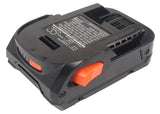 Battery For Aeg Bfl 18, Bho 18, Bks 18 18v, 1500mah - 27.00wh Power Tools Cameron Sino Technology Limited (Power Tools)   