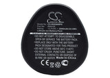 Battery For Aeg Bll12c, Bs12c, Bs12c2 12v, 2000mah - 24.00wh Power Tools Cameron Sino Technology Limited (Power Tools)   