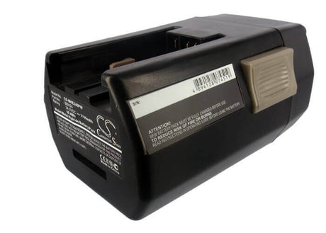 Battery For Aeg Bxl24, Bxs24, Mini Relay Sh04 16 24v, 2100mah - 50.40wh Power Tools Cameron Sino Technology Limited (Power Tools)   