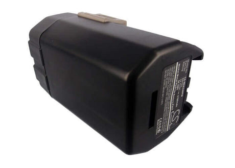 Battery For Aeg Bxl24, Bxs24, Mini Relay Sh04 16 24v, 2100mah - 50.40wh Power Tools Cameron Sino Technology Limited (Power Tools)   