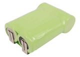 Battery For Aeg Junior 3000 3.6v, 3000mah - 10.80wh Batteries for Electronics Cameron Sino Technology Limited   