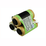 Battery For Aeg Liliput Ag1413, Liliput, Classic 1 3.6v, 3000mah - 10.80wh Vacuum Cameron Sino Technology Limited   