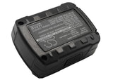Battery For Aeg Mc-bs12ca 12v, 1500mah - 18.00wh Batteries for Electronics Suspended Product   